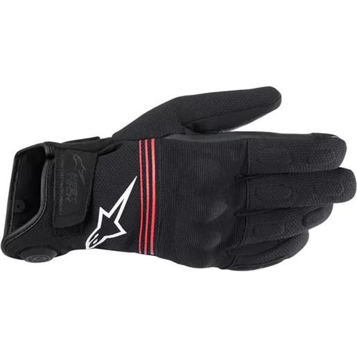 ALPINESTARS guanto riscaldato ht-3 heat tech drystar nero - ALPINESTARS