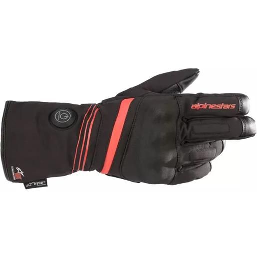 ALPINESTARS guanto riscaldato ht-5 heat tech drystar nero - ALPINESTARS