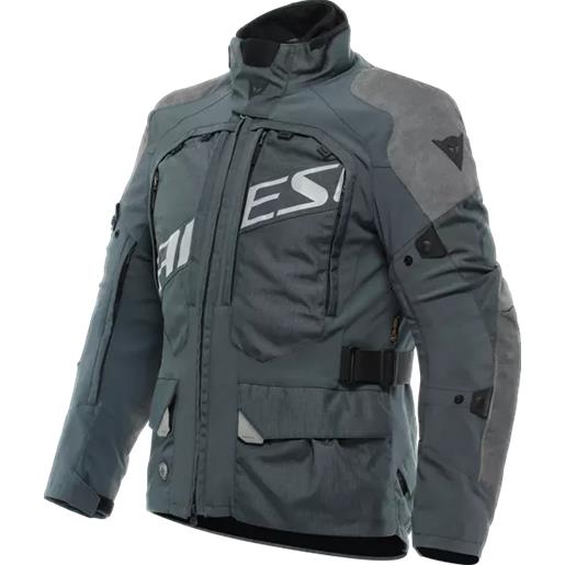 DAINESE giacca springbok 3l absoluteshell grigio DAINESE