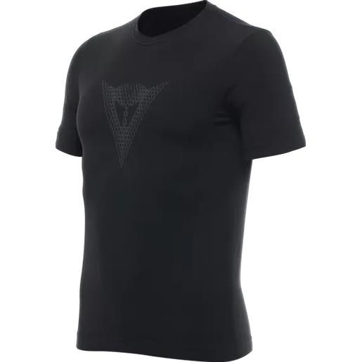 DAINESE maglia quick dry tee intimo nero - DAINESE