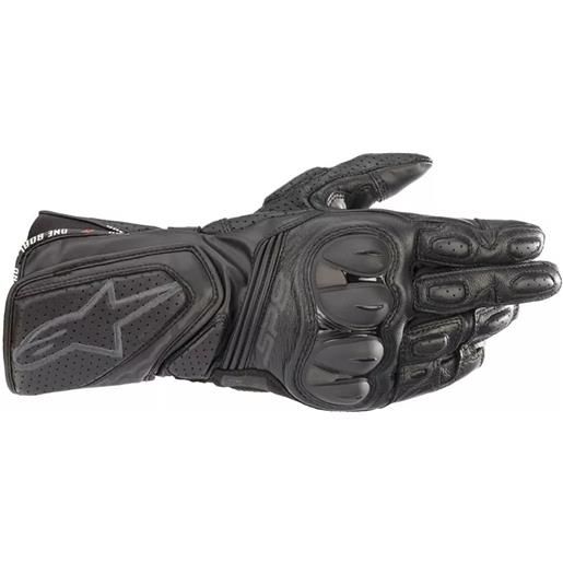 ALPINESTARS guanto lungo sp-8 v3 nero ALPINESTARS