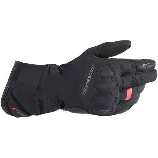 ALPINESTARS guanto tourer w-7 v2 drystar nero ALPINESTARS