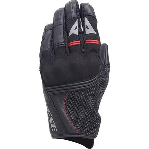 DAINESE guanto namib nero DAINESE
