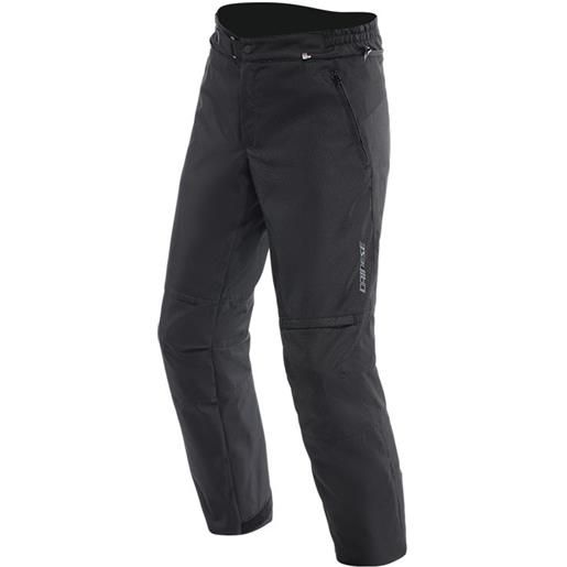 DAINESE pantalone rolle wp nero DAINESE