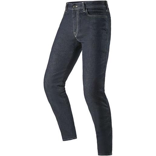 ALPINESTARS jeans radium v2 denim blu scuro ALPINESTARS