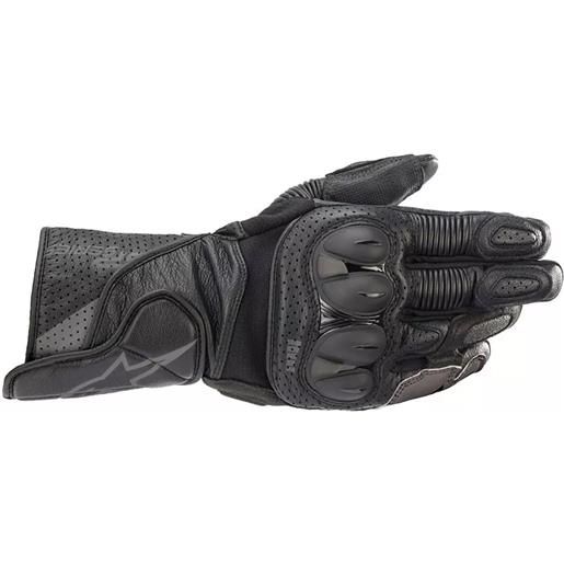 ALPINESTARS guanto sp-2 v3 nero ALPINESTARS