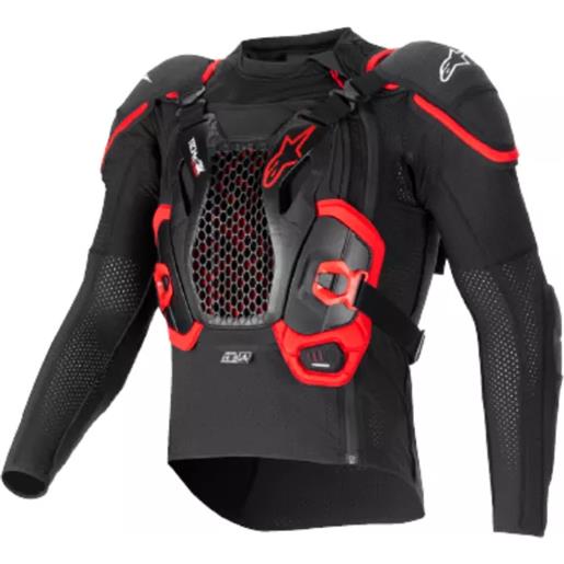 ALPINESTARS airbag tech-air off-road system nero rosso ALPINESTARS