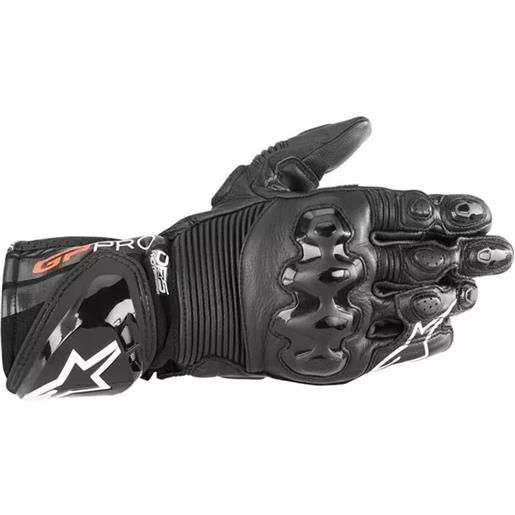 ALPINESTARS guanto gp pro r4 nero ALPINESTARS