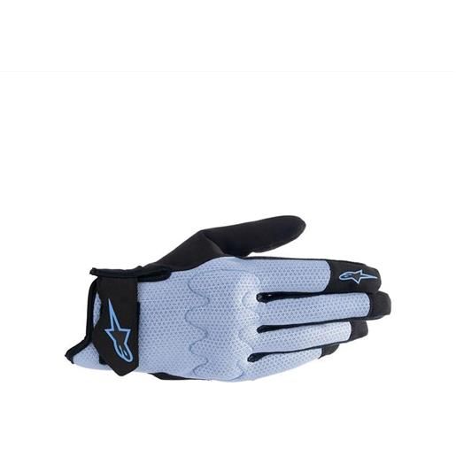ALPINESTARS guanto stated air blu azzurro ALPINESTARS