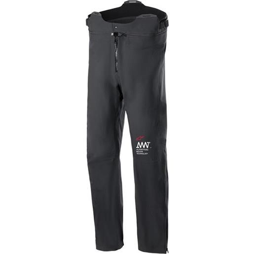 ALPINESTARS pantalone amt storm gear drystar xf nero ALPINESTARS