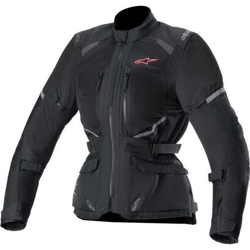 ALPINESTARS giacca donna stella andes air drystar nero ALPINESTARS
