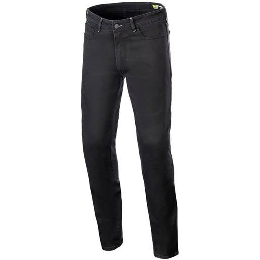 ALPINESTARS jeans copper v3 nero ALPINESTARS