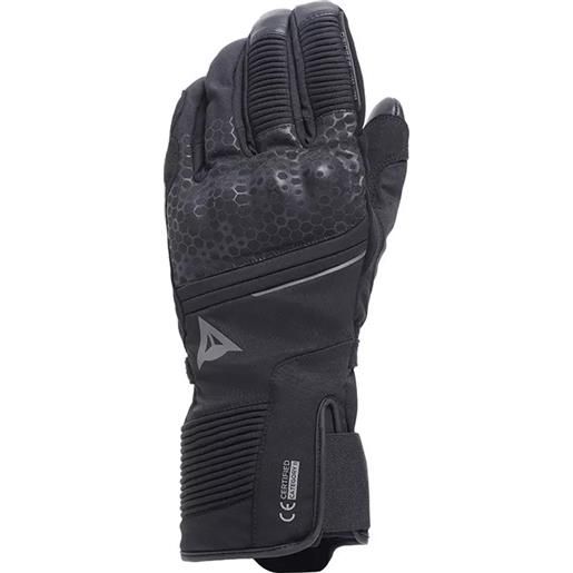 DAINESE guanto tempest 2 d-dry nero DAINESE