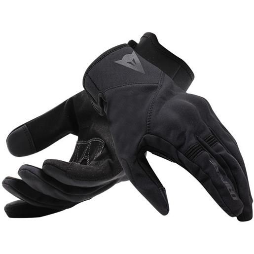 DAINESE guanto intrepyd nero DAINESE