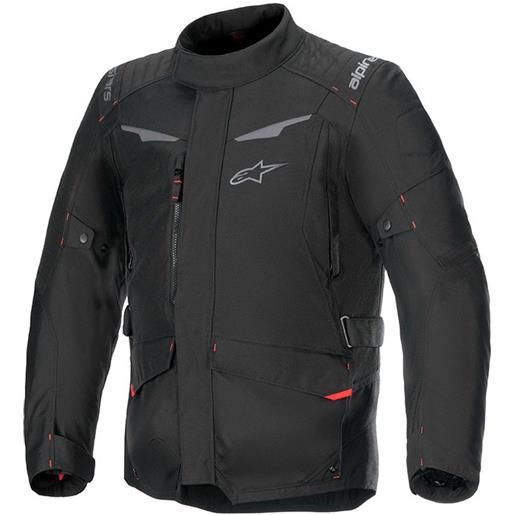ALPINESTARS giacca st-1 nero ALPINESTARS