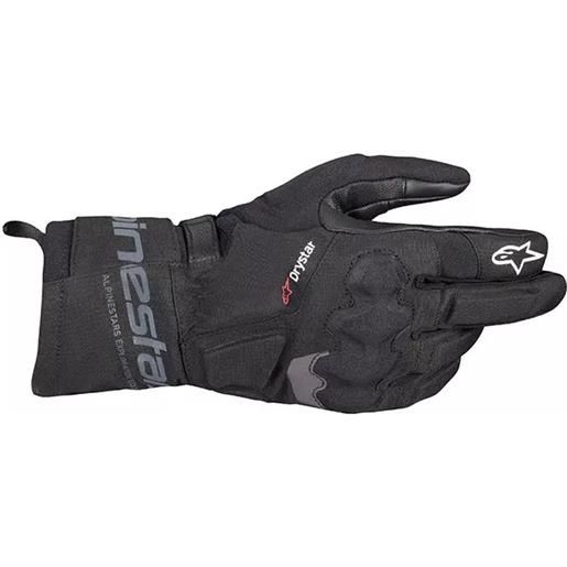 ALPINESTARS guanto wt-3 drystar insulated nero ALPINESTARS