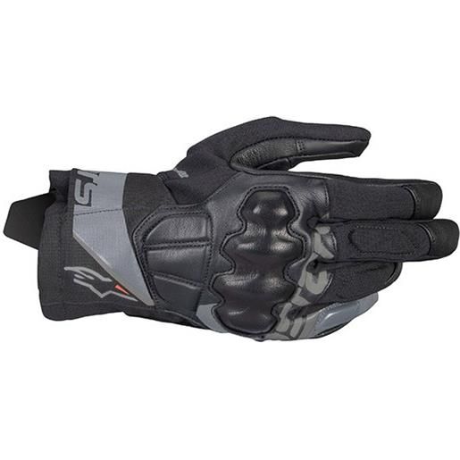 ALPINESTARS guanto corozal v3 drystar nero ALPINESTARS