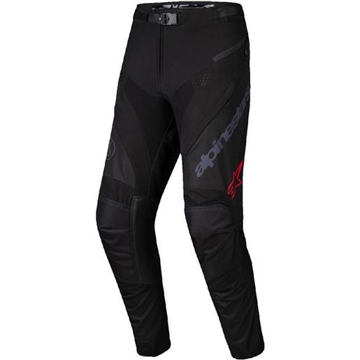 ALPINESTARS pantalone pro-dura nero ALPINESTARS