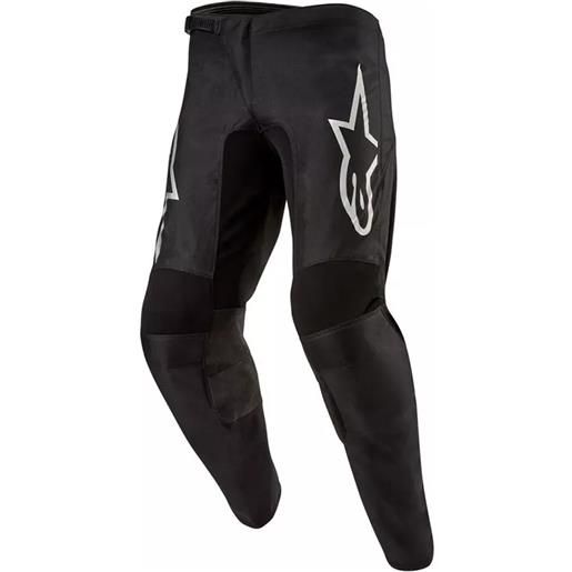 ALPINESTARS pantalone fluid graphite nero ALPINESTARS
