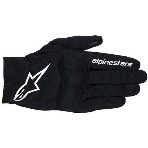 ALPINESTARS guanto reef v2 nero bianco ALPINESTARS