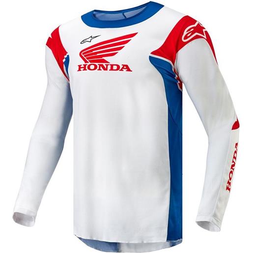 ALPINESTARS maglia honda racer iconic ALPINESTARS