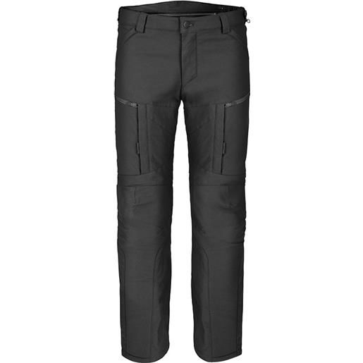SPIDI pantalone donna stretch lady nero SPIDI