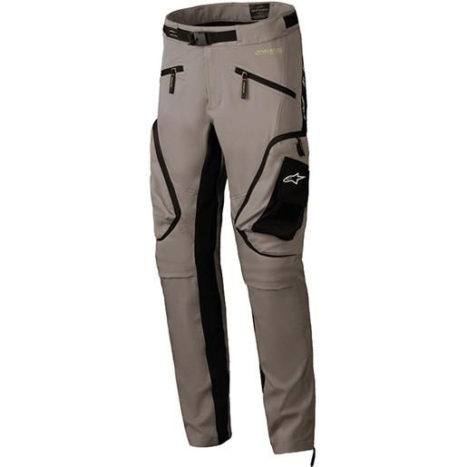 ALPINESTARS pantalone acteon sabbia ALPINESTARS