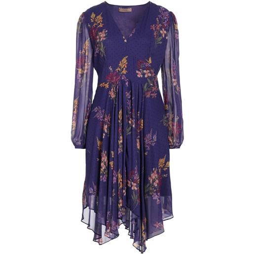 TWINSET - vestito corto