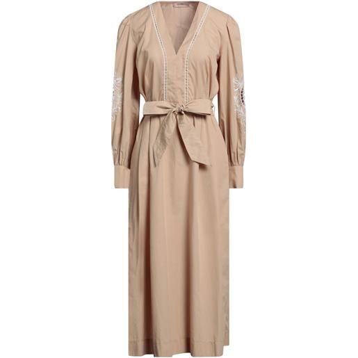 TWINSET - vestito midi