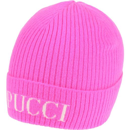 PUCCI - cappello