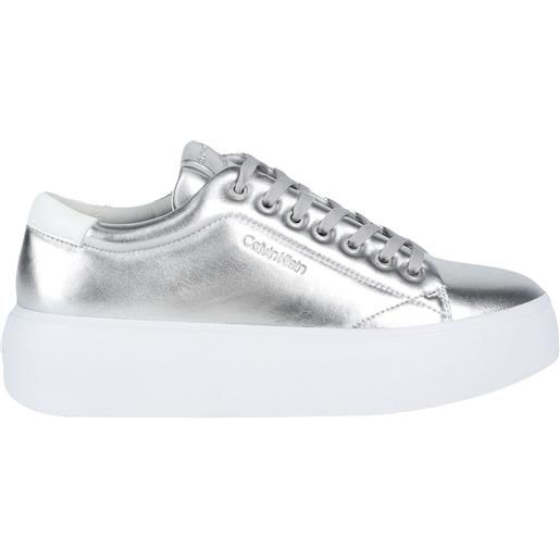 CALVIN KLEIN - sneakers