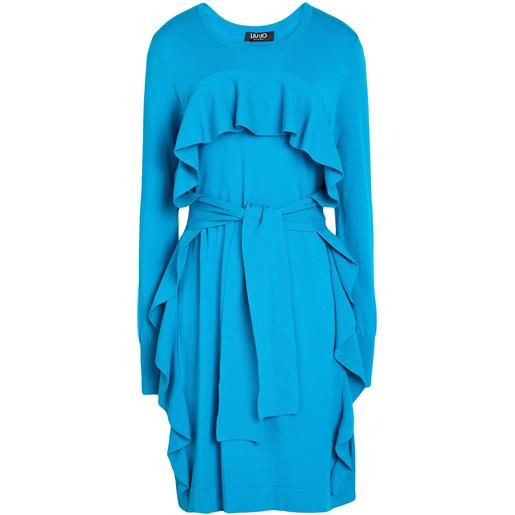 LIU -JO - vestito corto