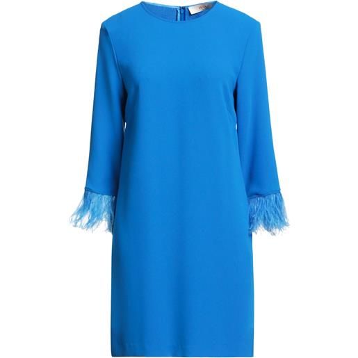 JUCCA - vestito corto