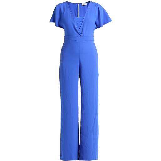 REBEL QUEEN by LIU -JO - tuta intera