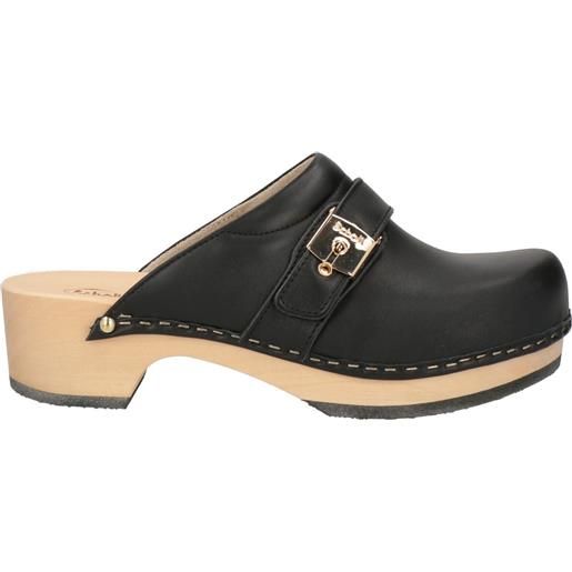 SCHOLL - mule e zoccoli