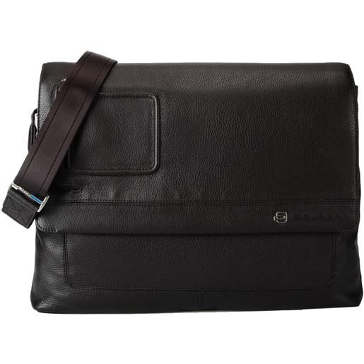 PIQUADRO - borsa a mano