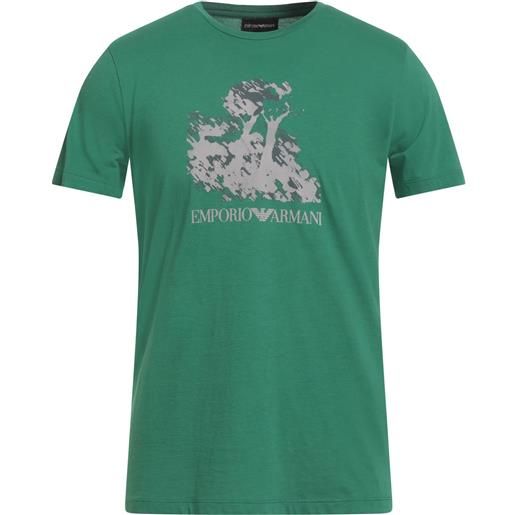 EMPORIO ARMANI - t-shirt