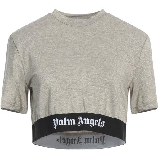 PALM ANGELS - crop top