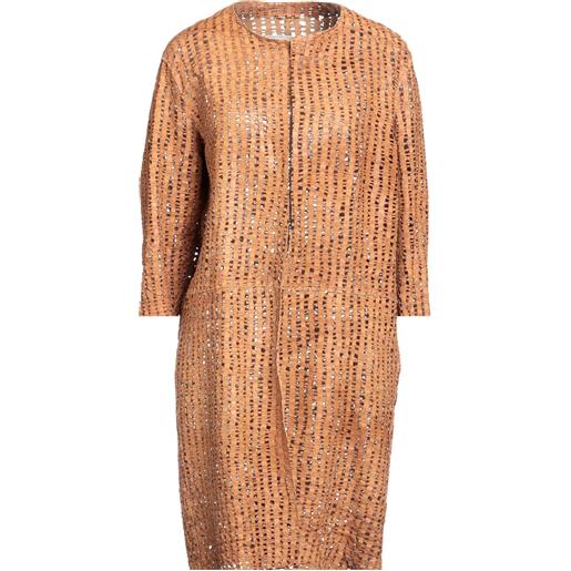 VINTAGE DE LUXE - soprabito