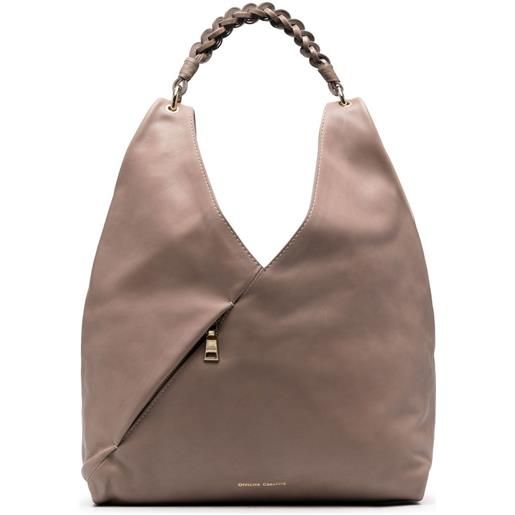 Officine Creative borsa a spalla nolita - marrone