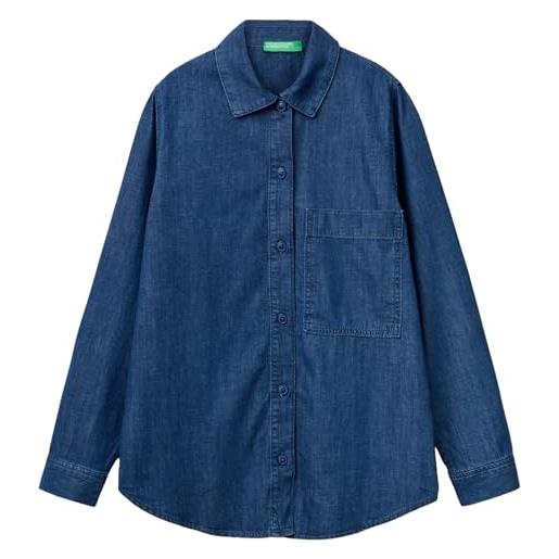 United Colors of Benetton camicia