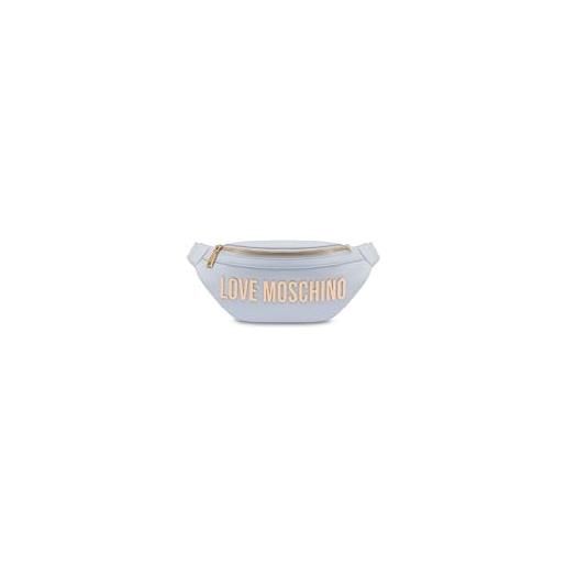 Love Moschino marsupio