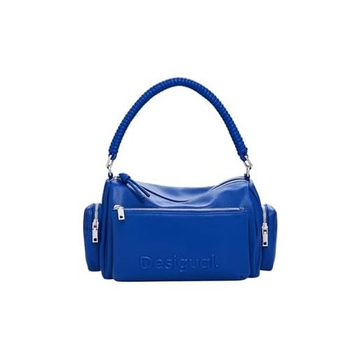 Desigual Donna Abbigliamento Borsa Desigual HALF LOGO Donna