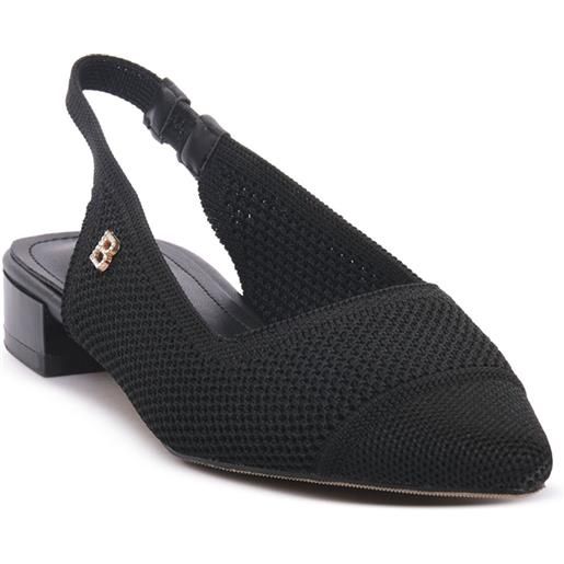 LAURA BIAGIOTTI blk nut