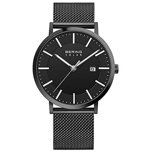 Cinturini per orologi in maglia milanese da 19 mm - Acciaio Premium