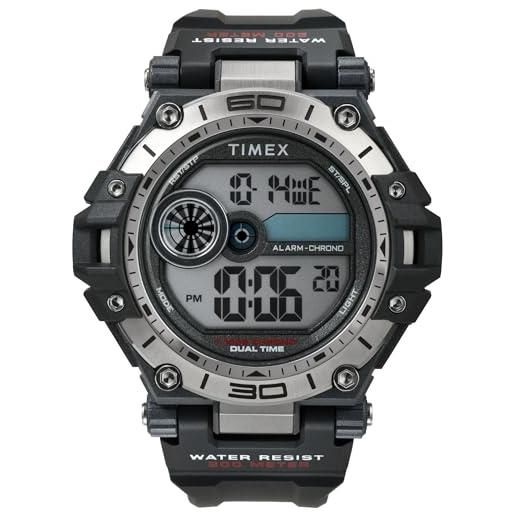 Timex Orologio Da Triathlon Ironman Tw5M44500