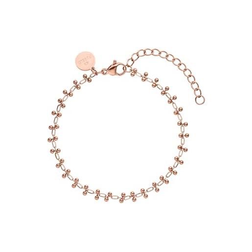 ONICE NERA bracciale agata naturale - Gioielli - Bracciali e cavigl