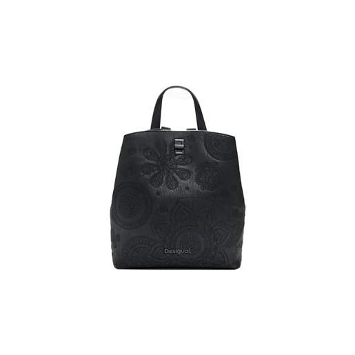 Desigual dejavu sumy mini backpack black