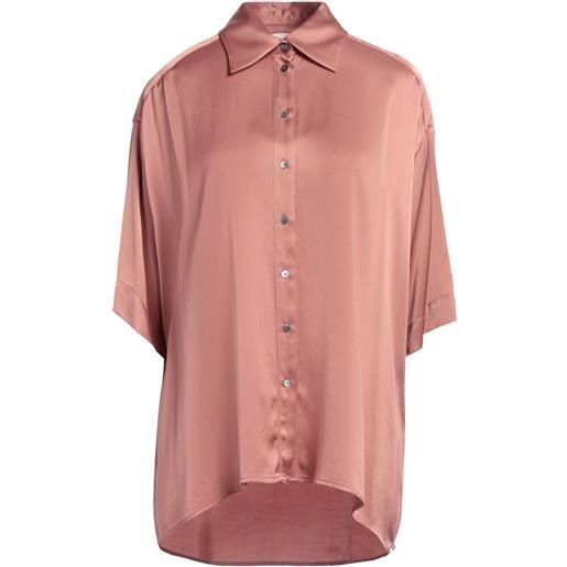 OTTOD'AME - camicie e bluse tinta unita