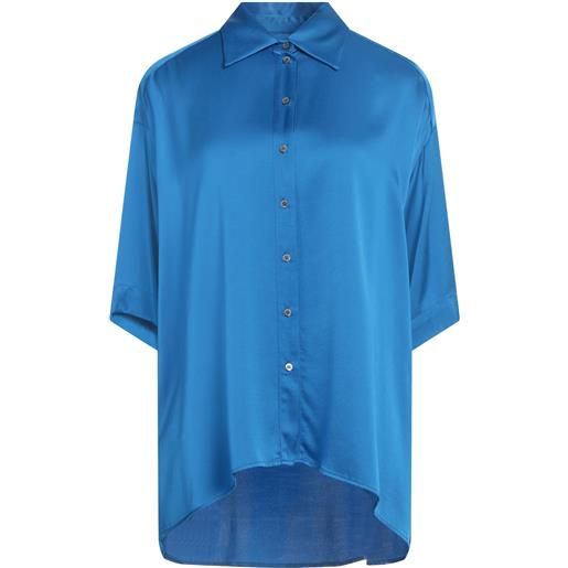 OTTOD'AME - camicie e bluse tinta unita